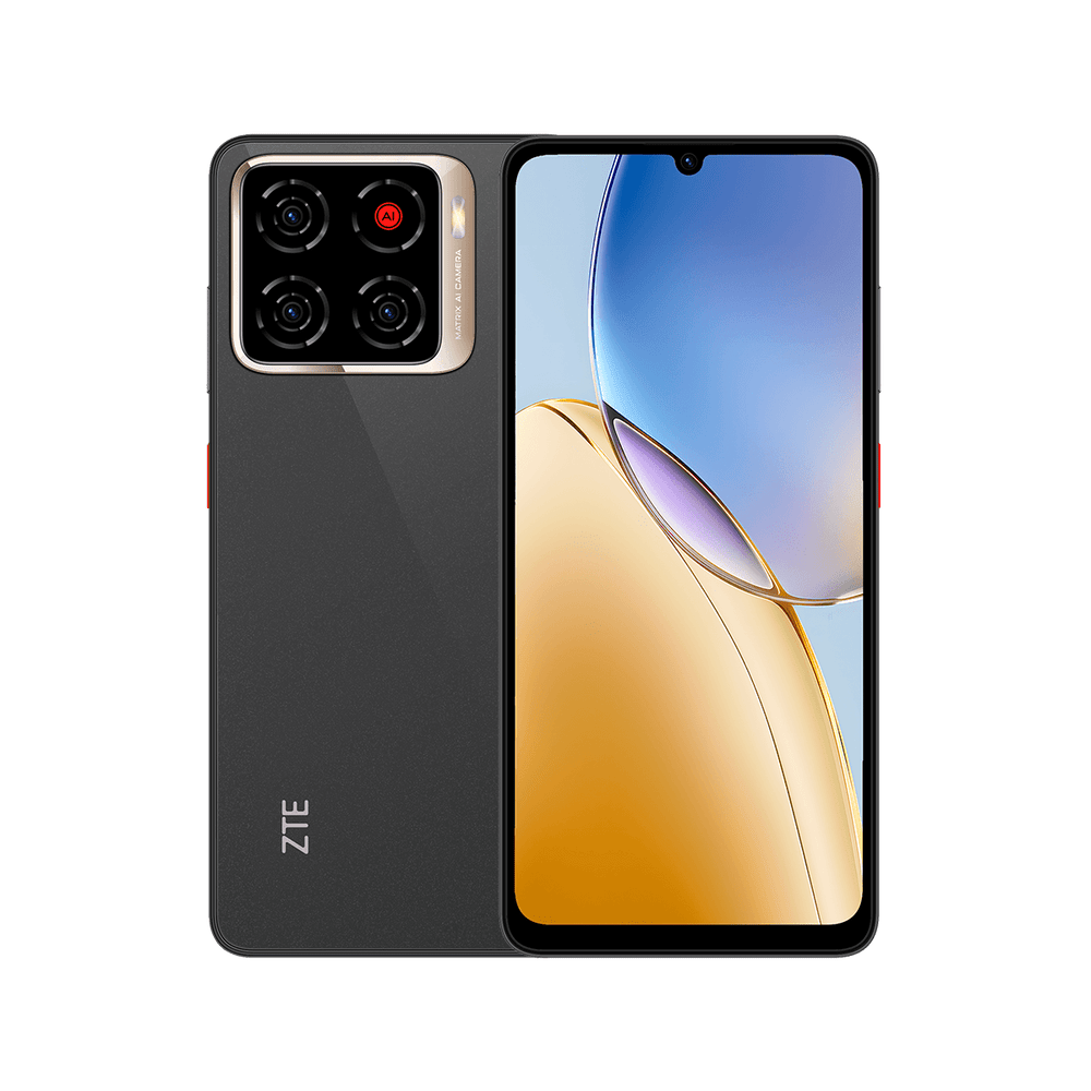 ZTE nubia A56