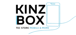 KINZ BOX