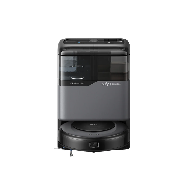 Anker Eufy Robot Vacuum Omni C20