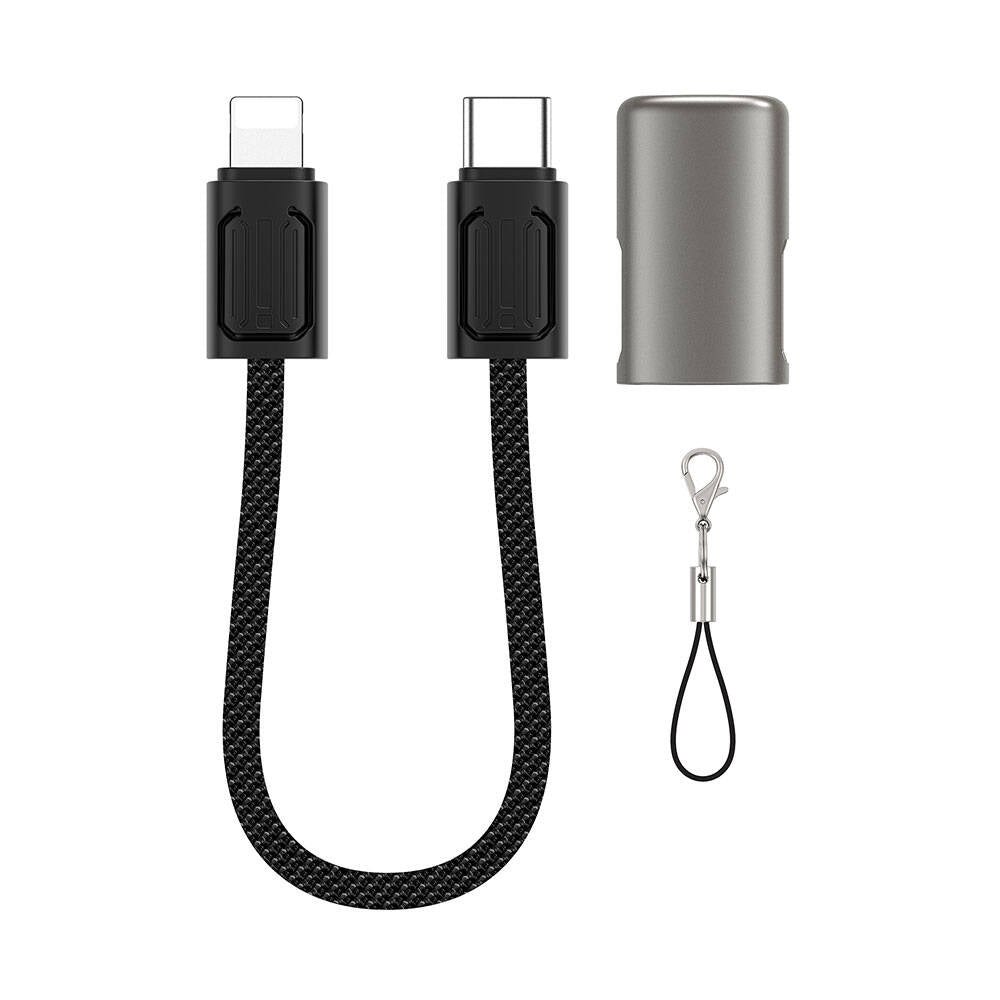 WIWU Wi-C040 Concise Cable 30W 15cm