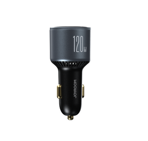 JOYROOM JR-CCN07 120W Car Charger
