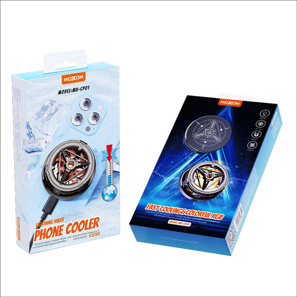 MOXOM MX-CP01 Magsafe Phone Cooler