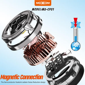 MOXOM MX-CP01 Magsafe Phone Cooler