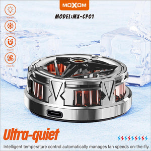 MOXOM MX-CP01 Magsafe Phone Cooler