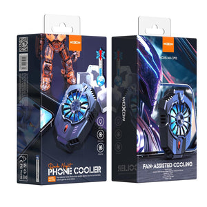 MOXOM MX-CP02 Phone Cooler