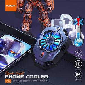 MOXOM MX-CP02 Phone Cooler