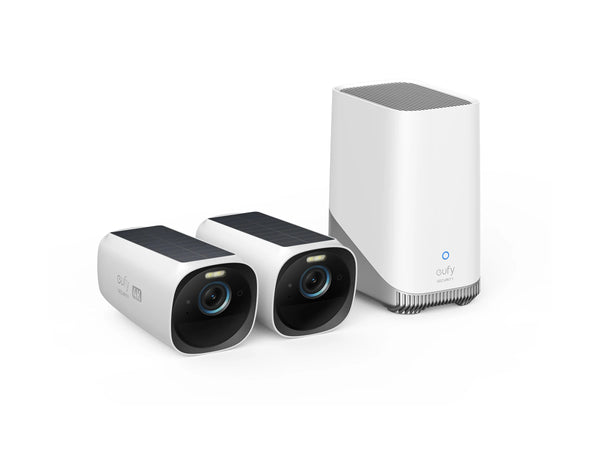 Anker Eufy S330 3 Cam
