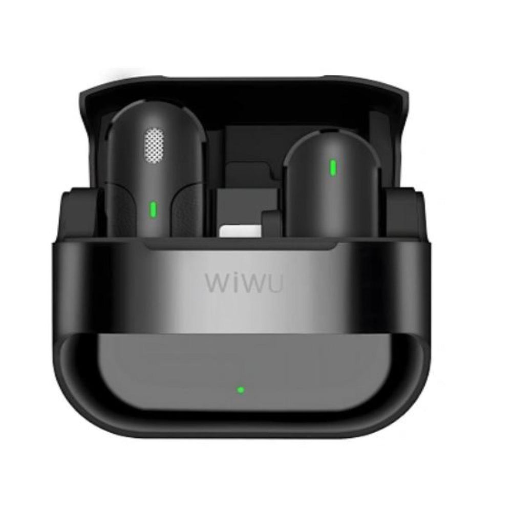 WIWU Wireless Mini Microphone Wi-WM001