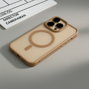 iPhone Premium Pure MagSafe Case