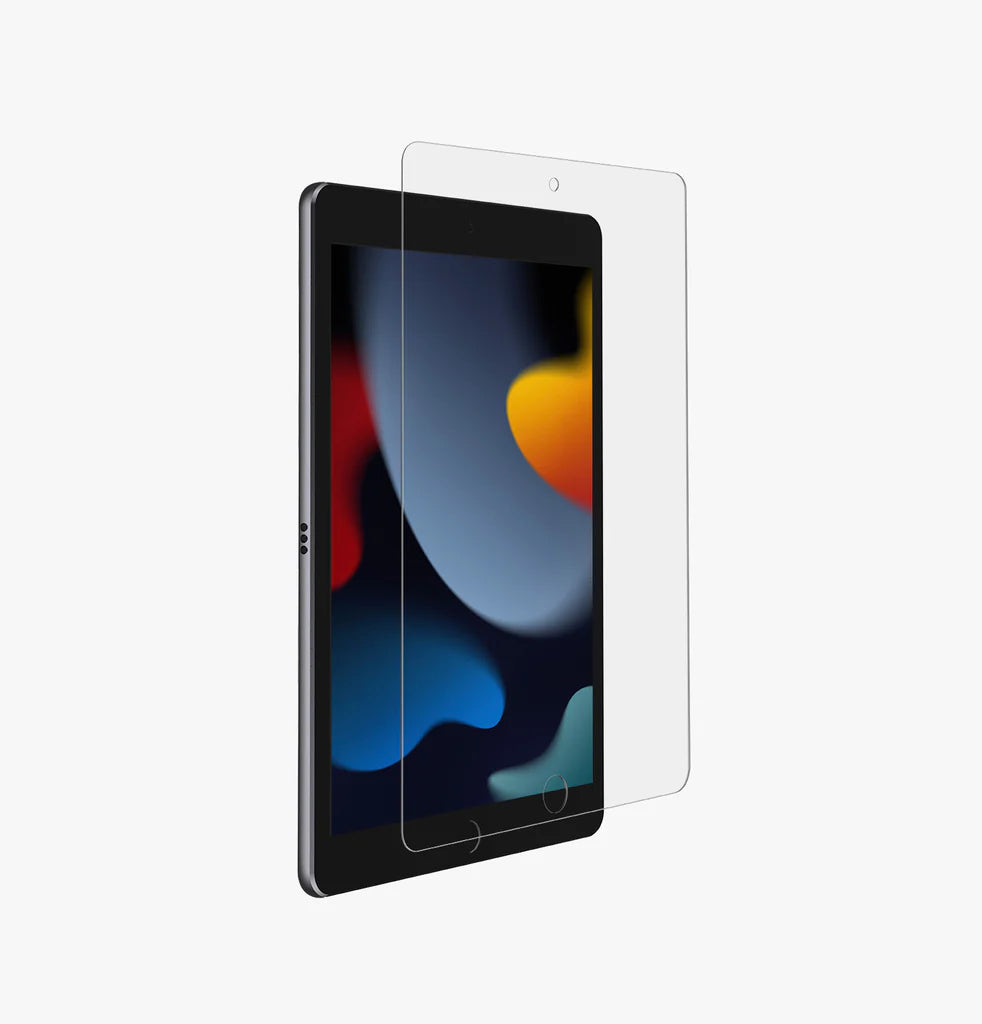 UNIQ Optix Clear Tempered Glass Screen Protector (7-9th Gen)