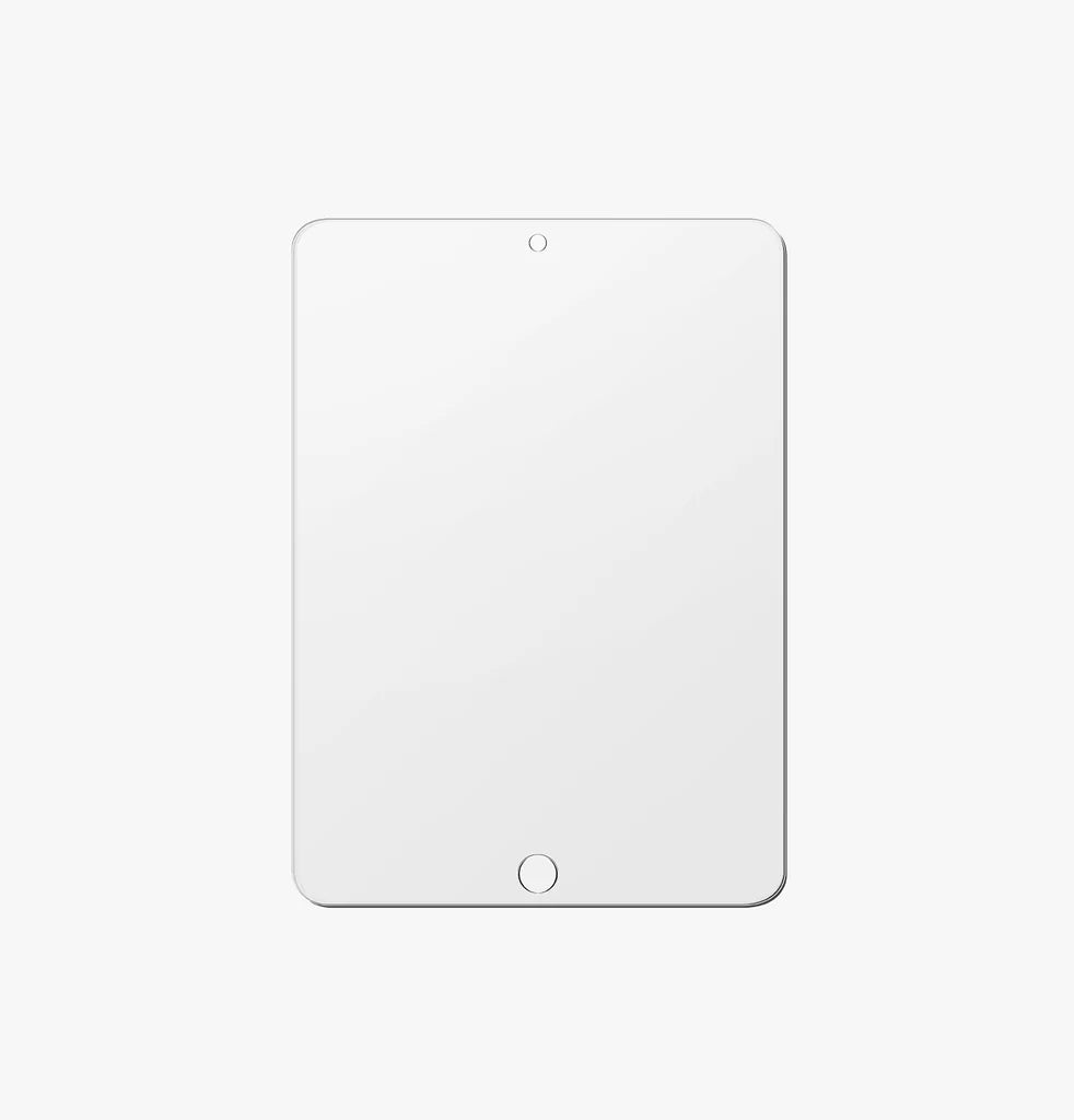 UNIQ Optix Clear Tempered Glass Screen Protector (7-9th Gen)