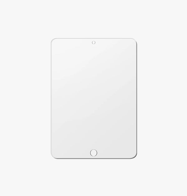 UNIQ Optix Clear Tempered Glass Screen Protector (7-9th Gen)