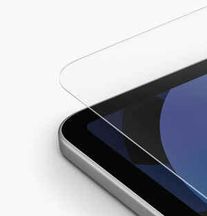 UNIQ Optix Clear Tempered Glass Screen Protector (7-9th Gen)