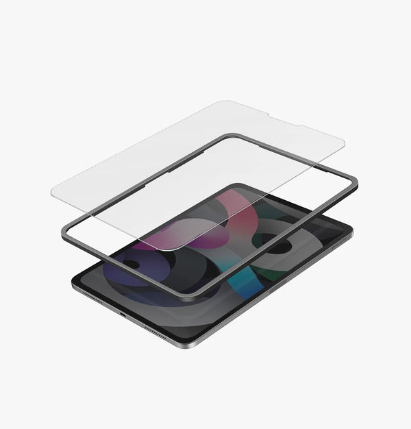 UNIQ Optix Clear Tempered Glass Screen Protector (7-9th Gen)