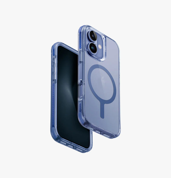 UNIQ Combat iPhone Case 16