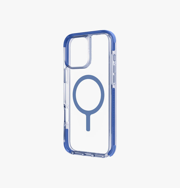 UNIQ Combat iPhone Case 16
