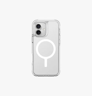 UNIQ Combat Glow In Dark iPhone Case 16, 16Pro