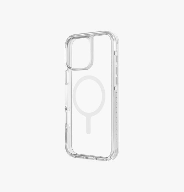 UNIQ Combat Glow In Dark iPhone Case 16, 16Pro