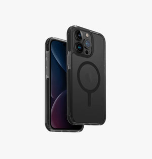 UNIQ Combat MagSafe Phone Case 15Pro,15ProMax