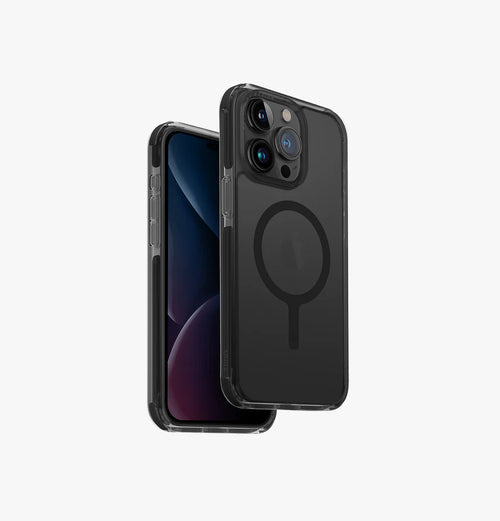 UNIQ Combat MagSafe Phone Case 15Pro,15ProMax