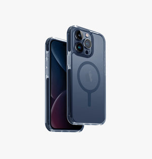 UNIQ Combat MagSafe Phone Case 15Pro,15ProMax