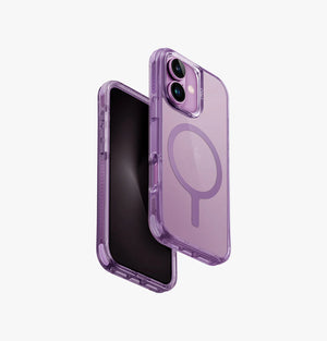 UNIQ Combat iPhone Case 16