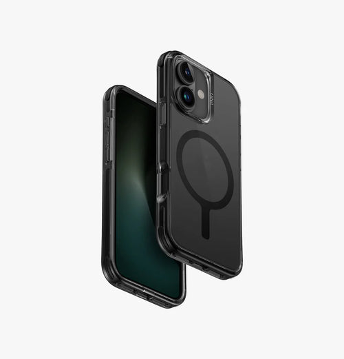 UNIQ Combat iPhone Case 16