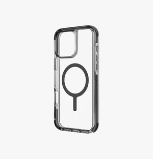 UNIQ Combat MagSafe iPhone Case 16Pro, 16ProMax