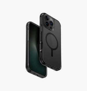 UNIQ Combat MagSafe iPhone Case 16Pro, 16ProMax