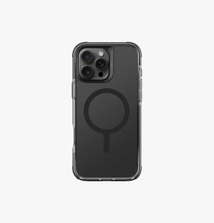 UNIQ Combat MagSafe iPhone Case 16Pro, 16ProMax