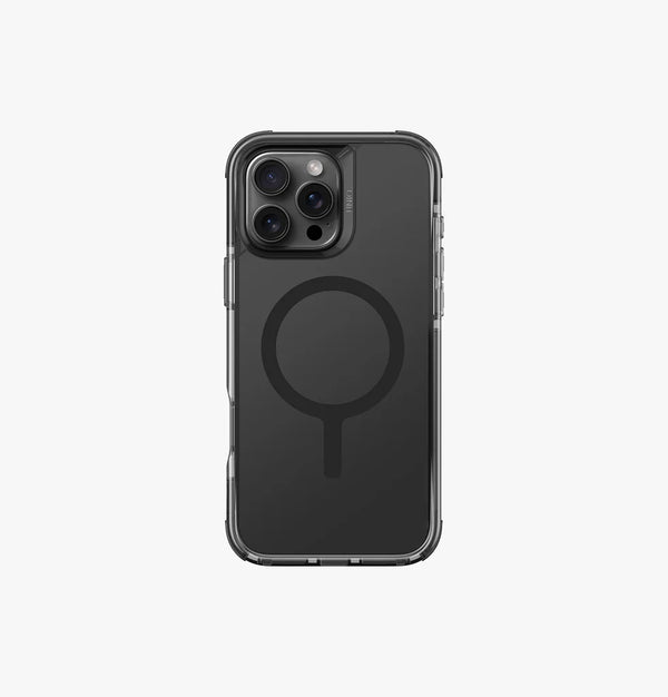 UNIQ Combat MagSafe iPhone Case 16Pro, 16ProMax