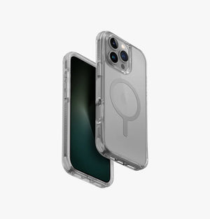 UNIQ Combat MagSafe iPhone Case 16Pro, 16ProMax