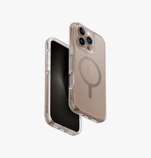 UNIQ Combat MagSafe iPhone Case 16Pro, 16ProMax