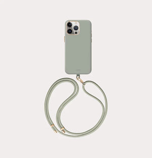 UNIQ CRÈME MagSafe Phone Case 15ProMax