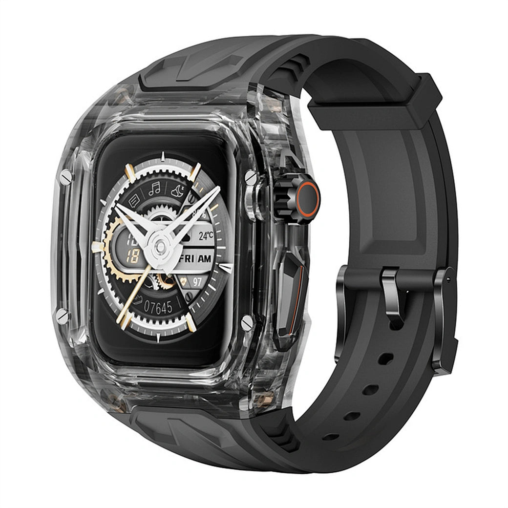 WIWU Rambo Full Protection Apple Watch Band