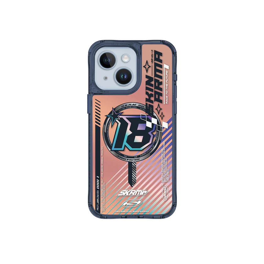 SKINARMA DRIFT Mag-Charge iPhone Case 15