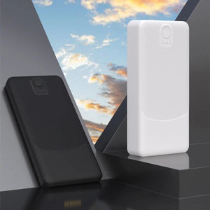 DUDAO K10Pro-B1 20000mAh Portable Power Bank