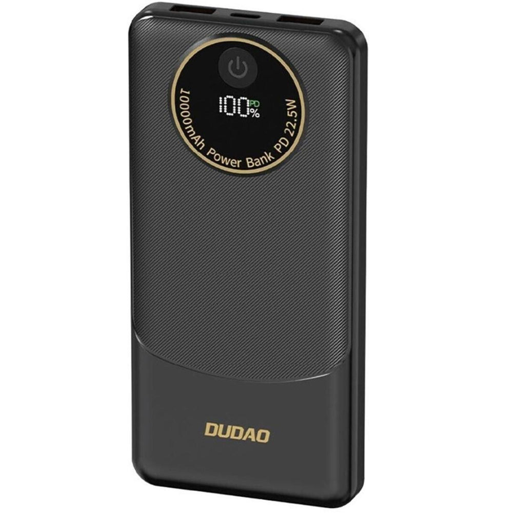 DUDAO K12 10000mAh Fast Charging Power Bank