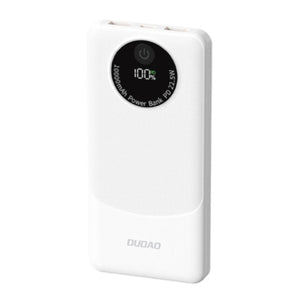 DUDAO K12 10000mAh Fast Charging Power Bank