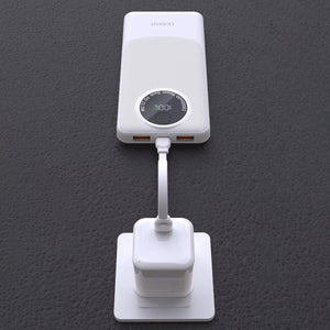 DUDAO K12 10000mAh Fast Charging Power Bank