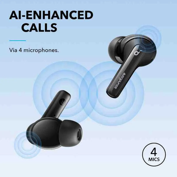 Anker Soundcore Life Note 3i TWS Bluetooth 5.2 In-Ear earphone