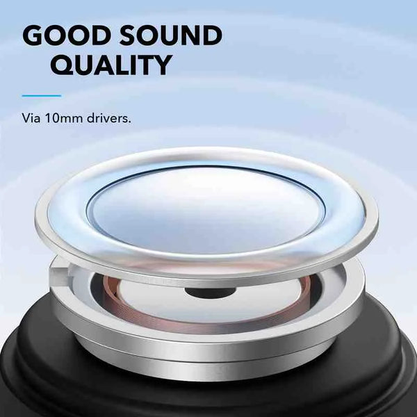 Anker Soundcore Life Note 3i TWS Bluetooth 5.2 In-Ear earphone