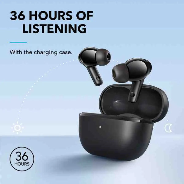 Anker Soundcore Life Note 3i TWS Bluetooth 5.2 In-Ear earphone