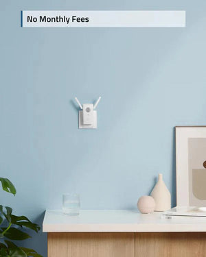 ANKER eufy Video Doorbell (Battery-Powered) E8220311
