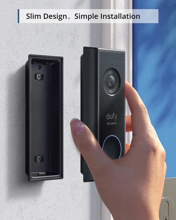 ANKER eufy Video Doorbell (Battery-Powered) E8220311