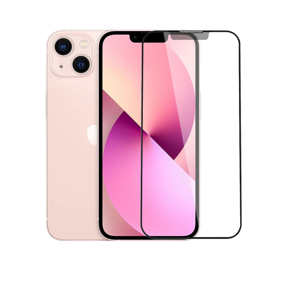 WIWU Matte Glass iPhone Screen Protector