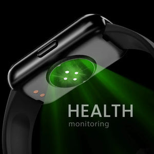HIFUTURE EVO2 Smart Watch