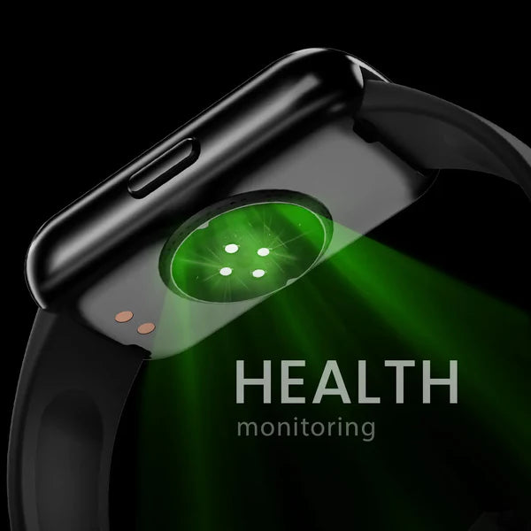 HIFUTURE EVO2 Smart Watch