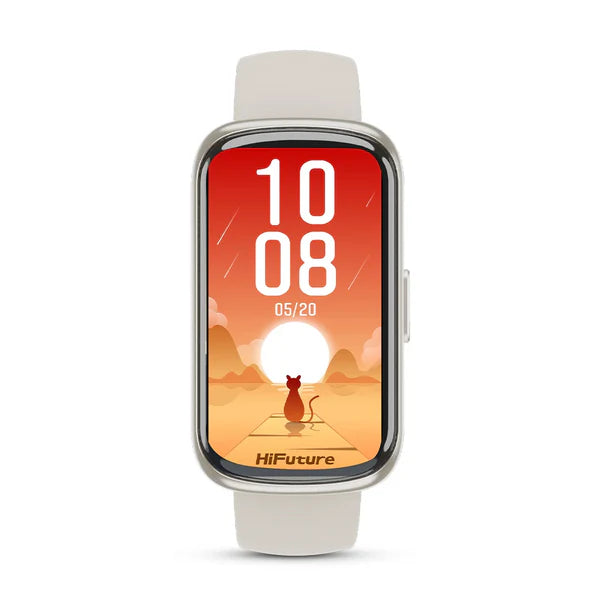 HIFUTURE EVO2 Smart Watch