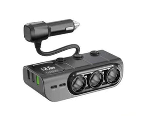 Earldom ET-CS4 Car Socket